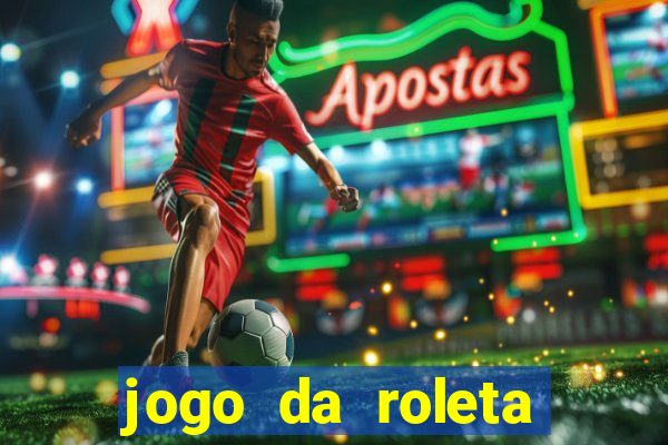 jogo da roleta silvio santos